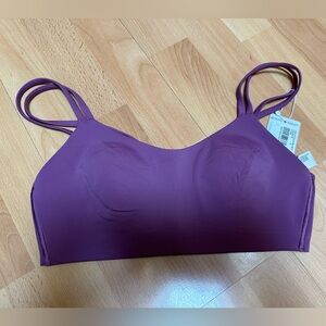 Brand New Lululemon Like A Cloud Bra 💜